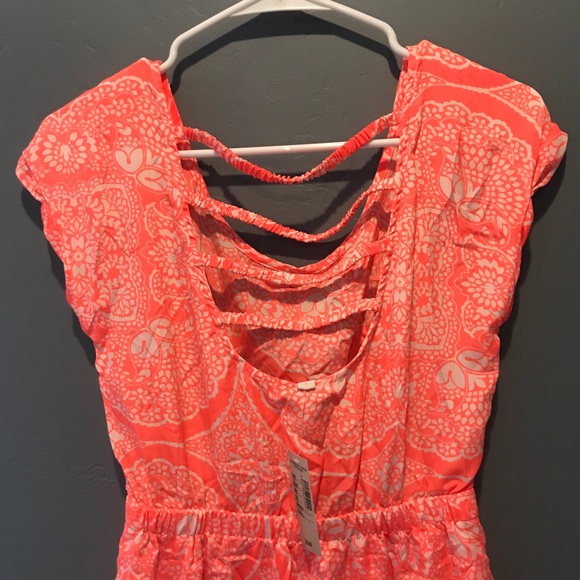 NWT american eagle dress | xs - Picture 3 of 4